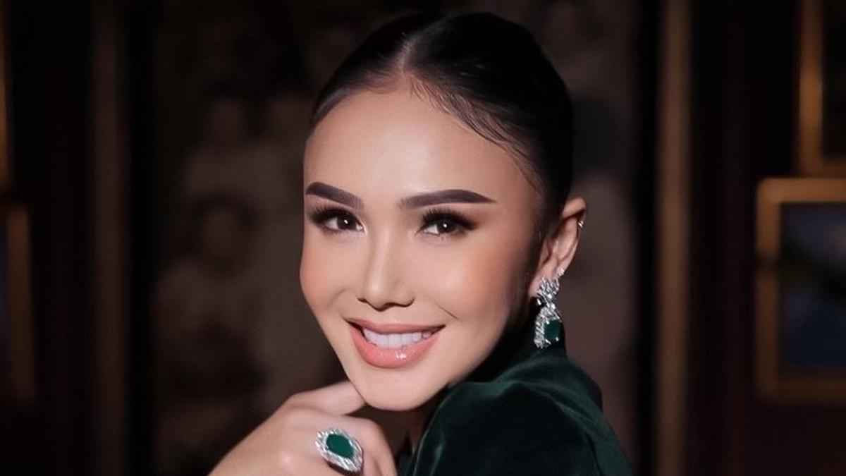 Yuni Shara Bocorkan Para Bintang Tamu Konser 3553: Krisdayanti, Ariel Noah Hingga Bilal Indrajaya