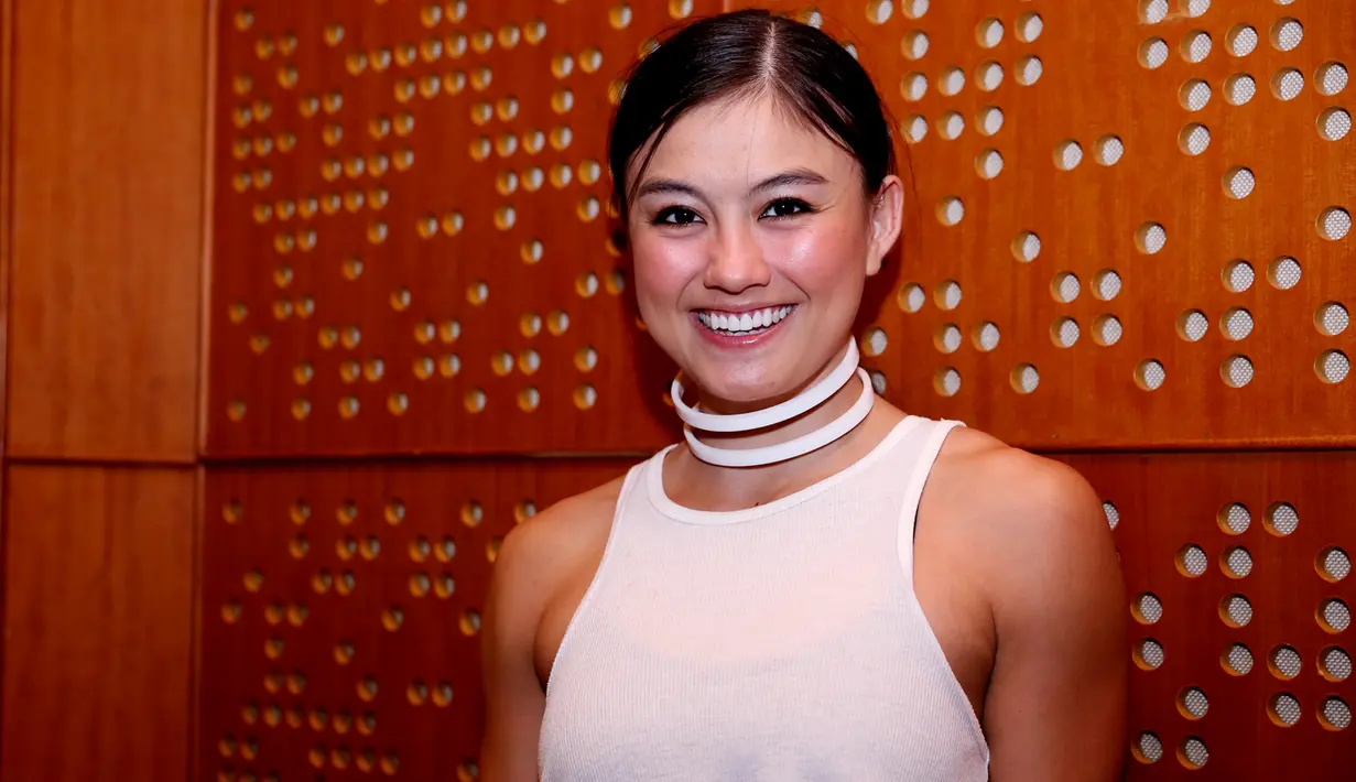 Agnez Mo (Foto: Wimbarsana/Bintang.com)
