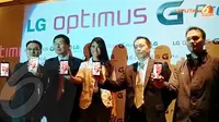 Masuk Indonesia, LG Optimus G Pro Dibanderol Rp 7 Juta