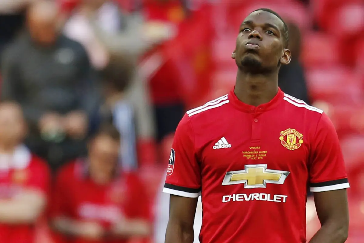 Manchester United, Chelsea, Piala FA 2018