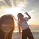 Acha Septriasa ungkap beratnya berpisah dengan anak. (instagram.com/septriasaacha)