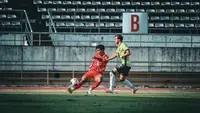 3 Pemain Timnas Indonesia U-20 yang Tampil Menonjol saat Tumbangkan Australia: Duo Amunisi Keturunan Menyala!