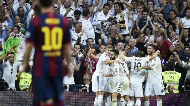 El Clasico