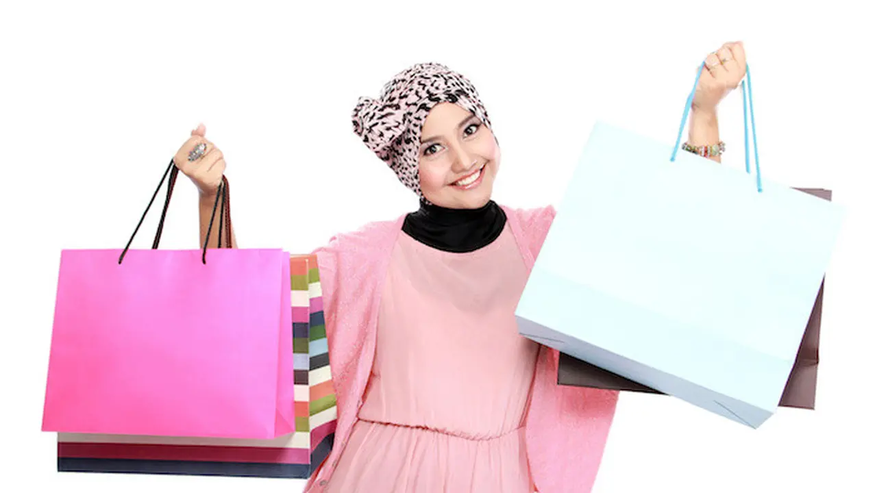 [Bintang] Shopping