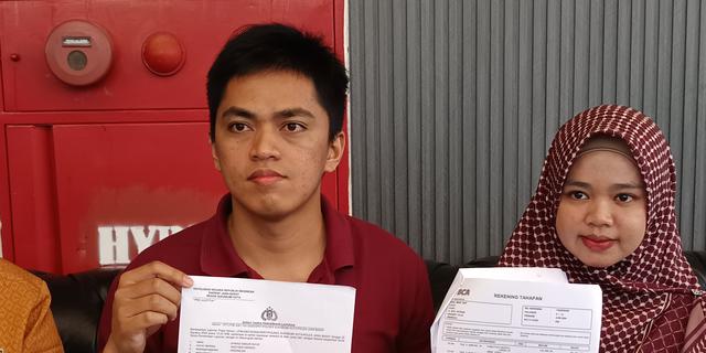 Tipu Pasutri Rp 1,1 Miliar, Pengusaha Hijab di Sukabumi Dilaporkan ke Polisi