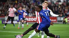 Chelsea Mau Lepas Jamie Gittens, Fenerbahce Tegas Bantah Ketertarikan