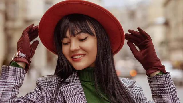 5 Inspirasi Gaya Rambut ala Perempuan Paris yang Timeless dan Chic