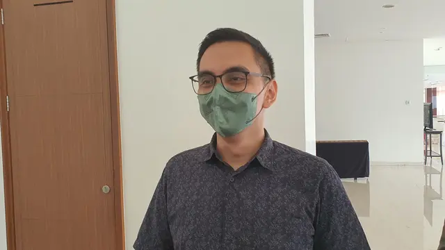 Marcom Manager Margo City Mall, Reza Ardiananda