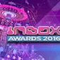 Inbox Awards 2016 (Bintang Pictures)