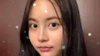 Carmen Jadi Idol Asal Indonesia Pertama yang Debut di SM Entertainment