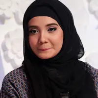 Zaskia Sungkar [Foto: Rizky Aditya Saputra]