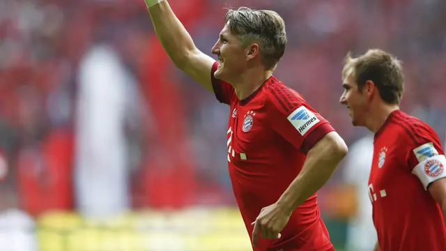 Bayern Muenchen