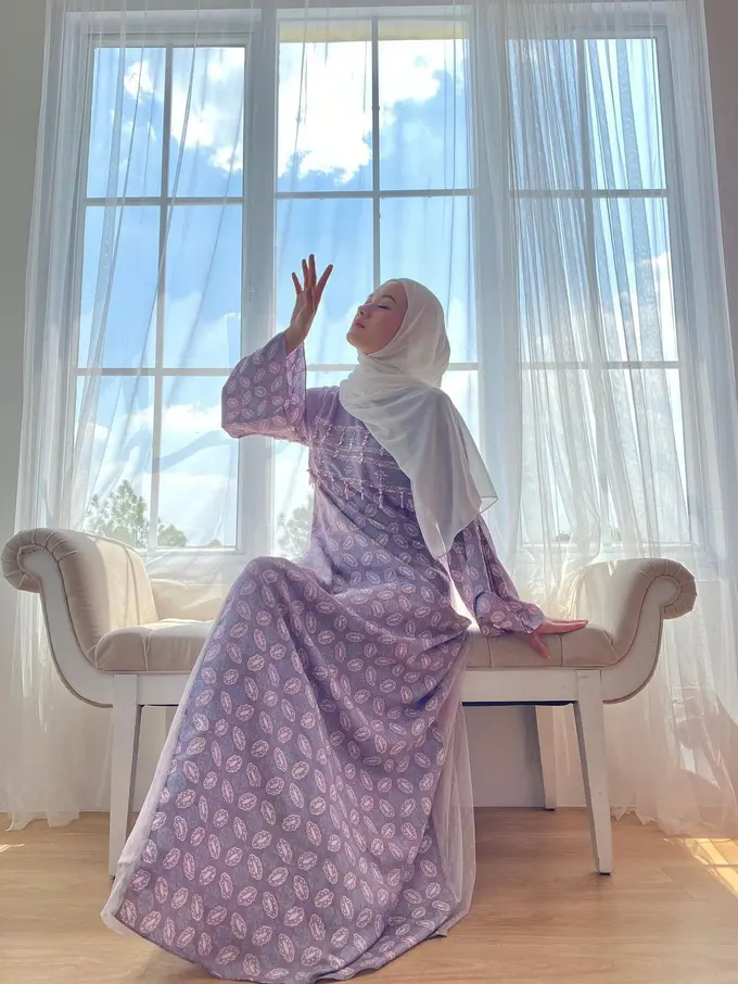 Dinda Hauw (Instagram/dindahw)