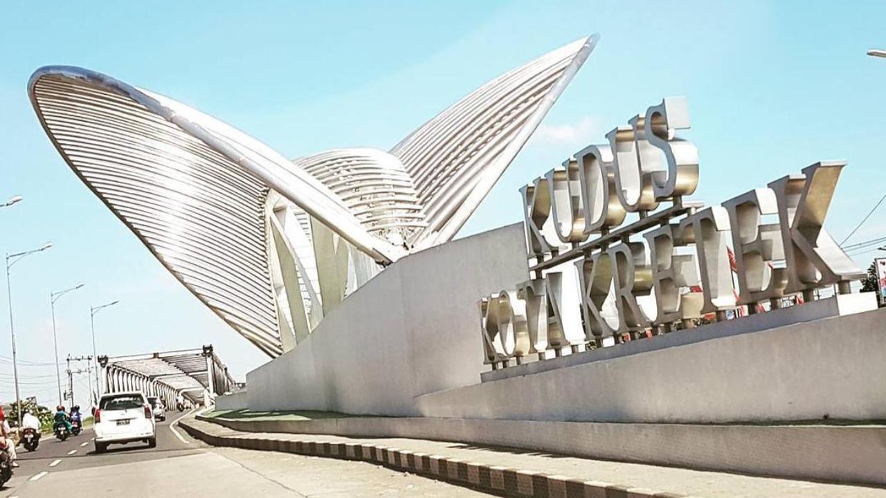 Fakta Menarik tentang Kudus, Tempat Penggodokan Pebulutangkis Kelas Dunia