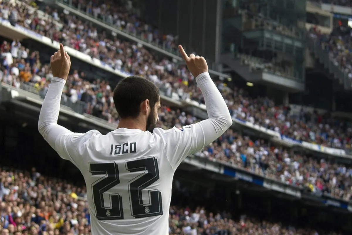 Isco
