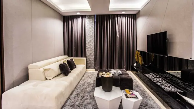 Desain Interior