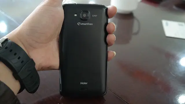 Smartfren Andromax G2