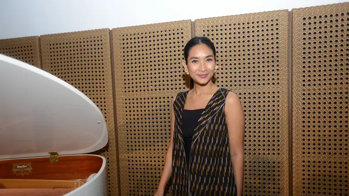 [Bintang] Happy Salma