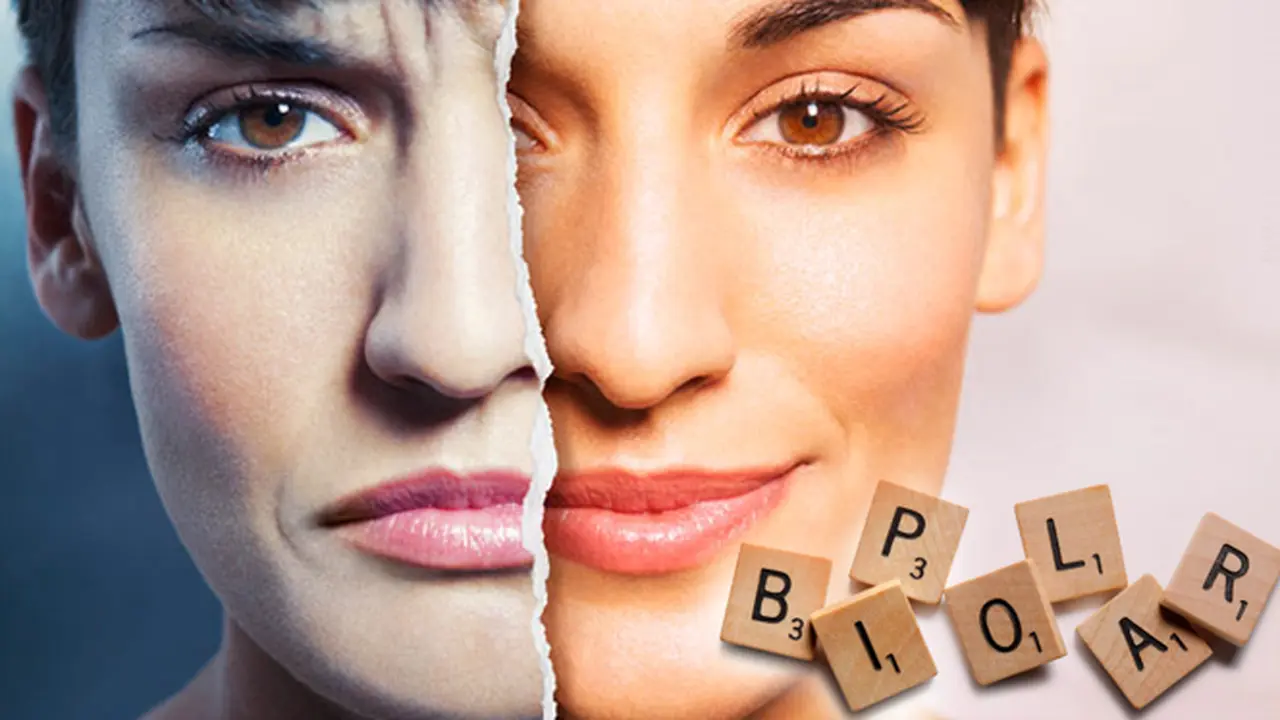 bipolar
