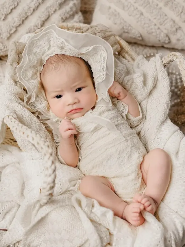 Potret Kyarra Arunika Hasibuan (Sumber: Instagram/jscmila)