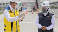 Resmi Beroperasi, Tarif Tol Krian-Manyar Gratis Selama Dua Minggu