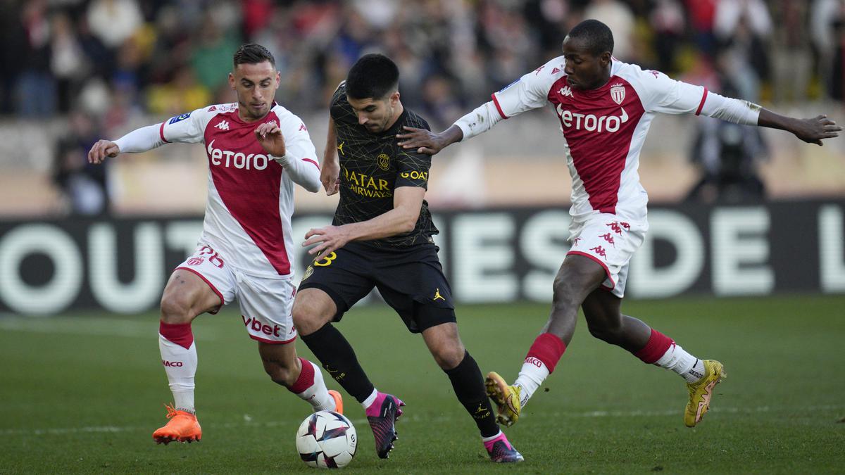 Prediksi PSG vs Monaco: Tuntaskan Tugas Tumpas Rival Domestik