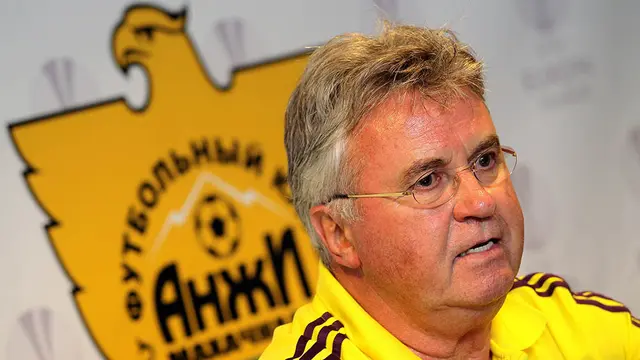 Guus Hiddink