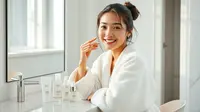 Basic Skincare Adalah Perawatan Kulit Dasar, Ketahui Urutannya yang Benar