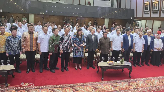 Lantik Ade Jona, PB AI Berharap Jakarta Terus Lahirkan Bibit Atlet Akuatik Baru