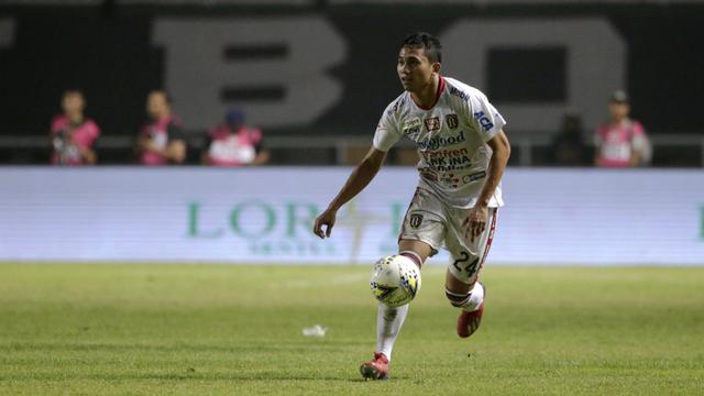 Tira Persikabo vs Bali United
