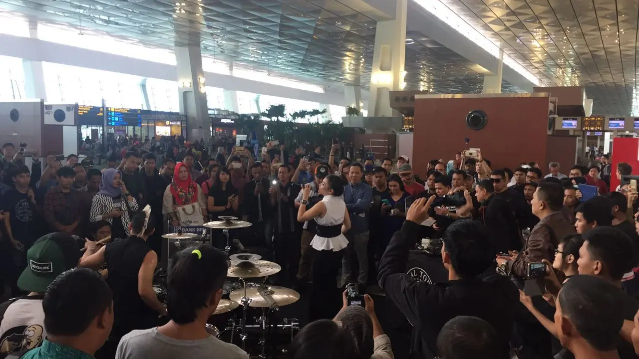 Bandara Soetta