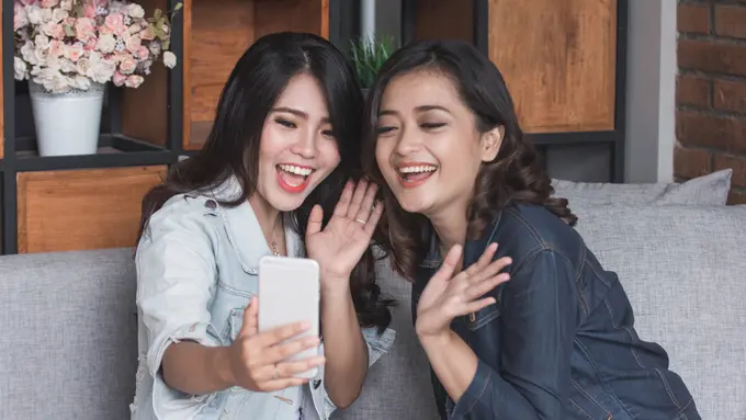 cinta indonesia dan lomba foto