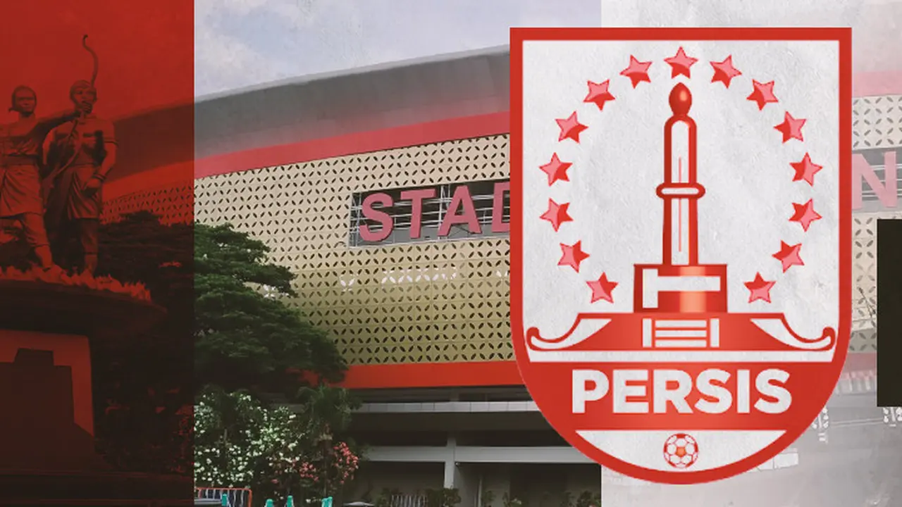 Persis Solo dan Stadion Manahan