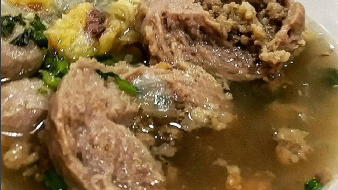 Temuan Bakso Mengandung Babi, DPRD Tegur Dinkes Pekanbaru