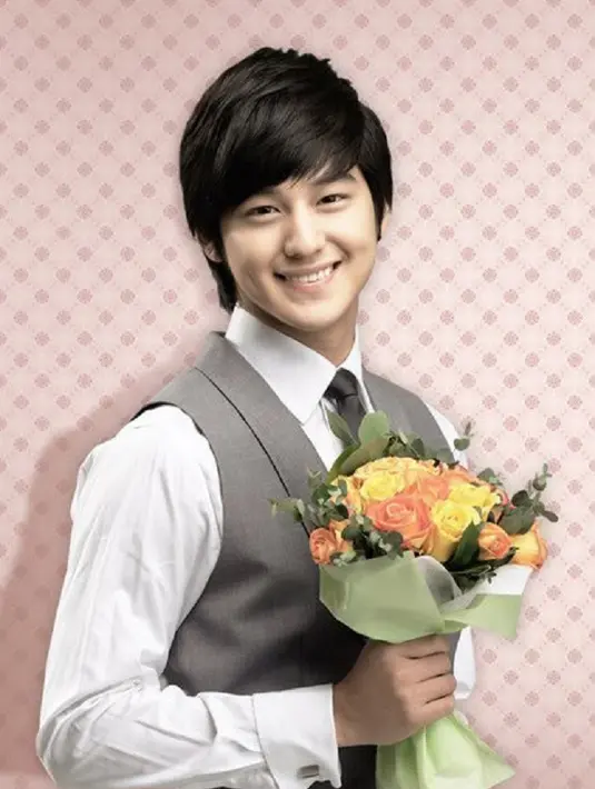 "Selama aku vakum, aku sering pergi ke dokter untuk melakukan pengobatan. Aku ingin sembuh, oleh karena itu aku tidak boleh malas untuk memeriksakan kondisiku ke dokter," tuturnya. (Foto: Soompi.com)