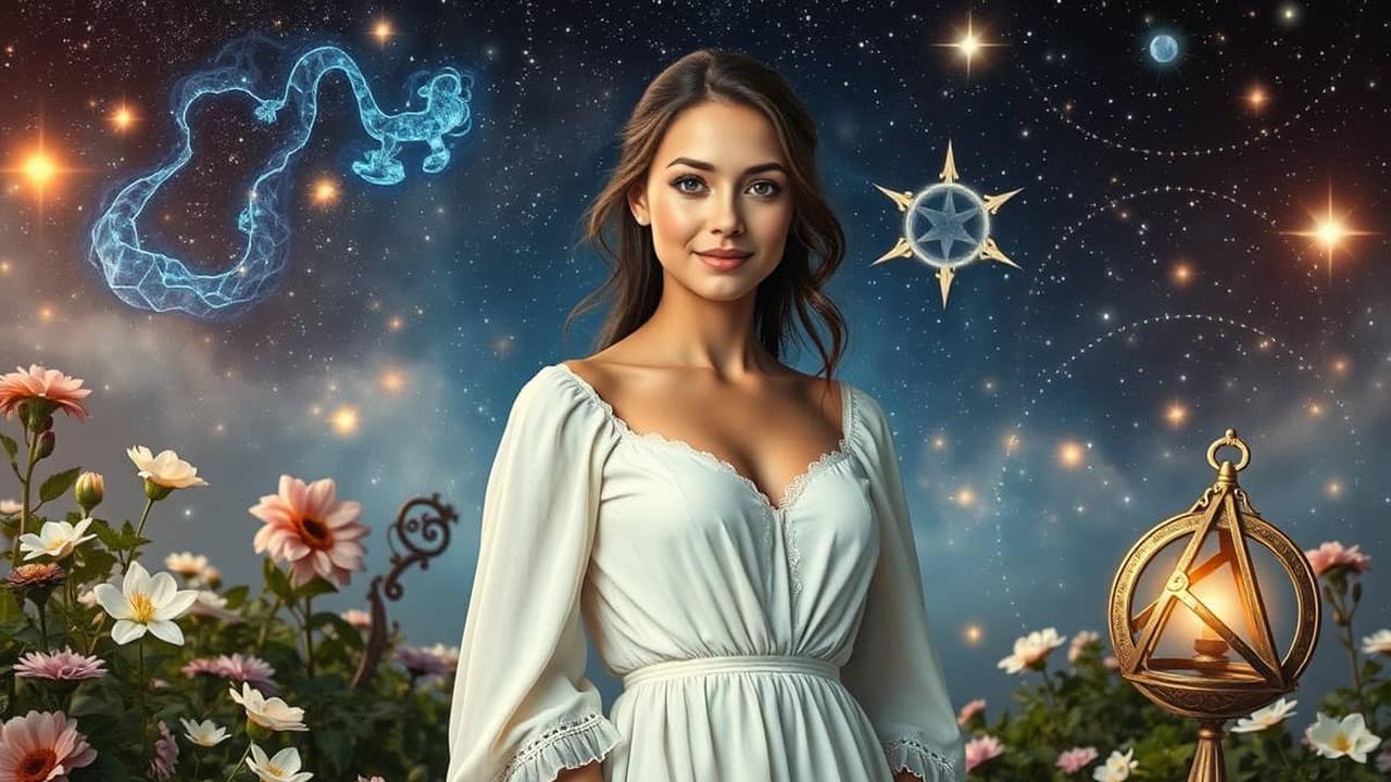 female zodiac signs personality