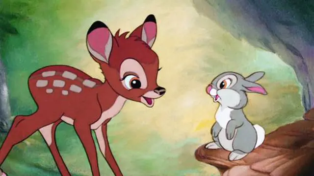 6 Film Animasi yang Bikin Pria Menangis