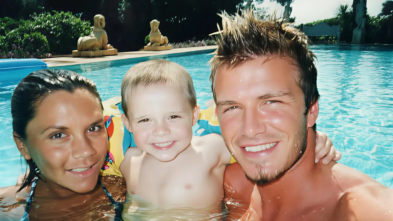 Brooklyn Beckham Receives Birthday Wishes from David and Victoria Amid Family Feud