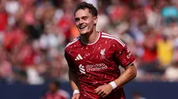 Legenda Liverpool Kritik Florian Wirtz, Minta Sang Pemain Segera Berbenah