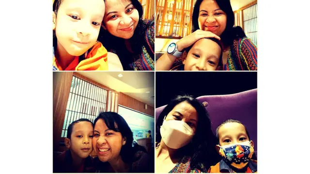 Melanie Anitta Isabella