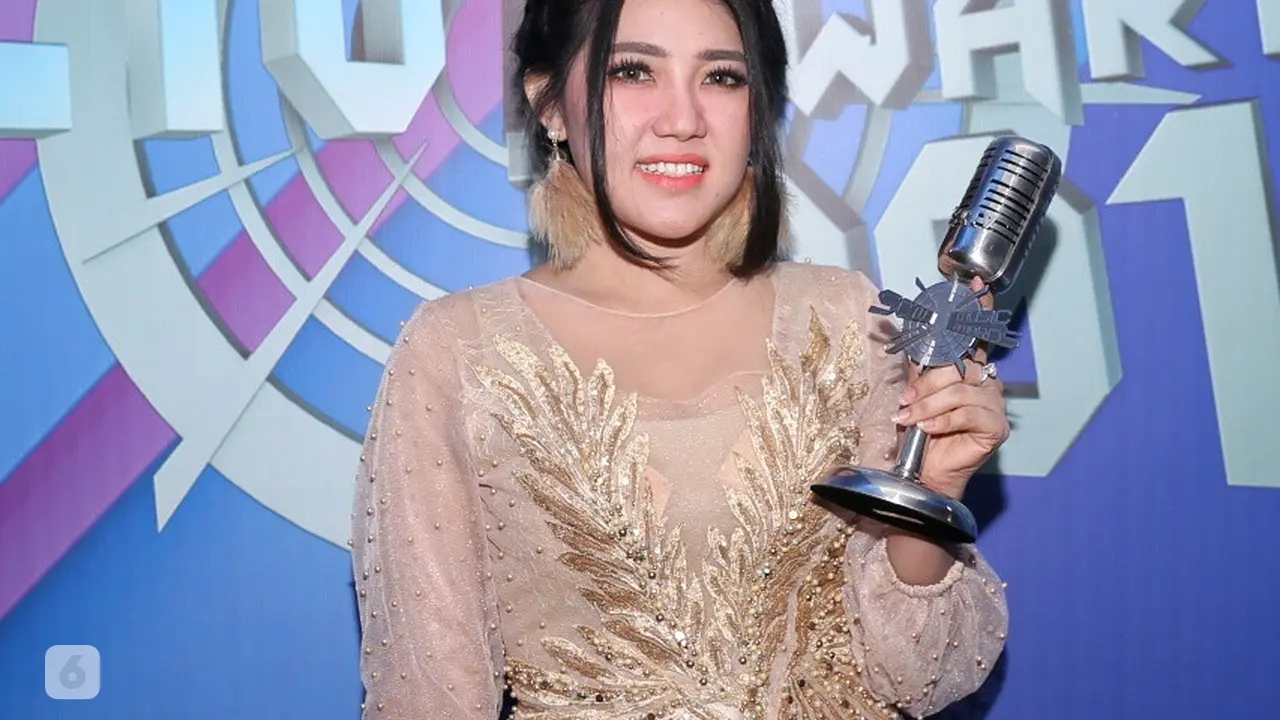 [Bintang] Via Vallen