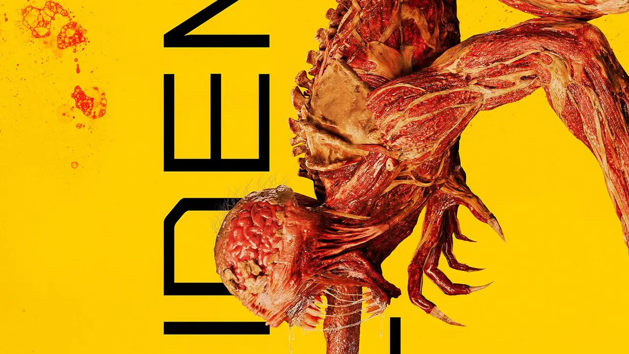 Serial Resident Evil yang mengudara di Netflix pada Juli 2022. (Netflix)