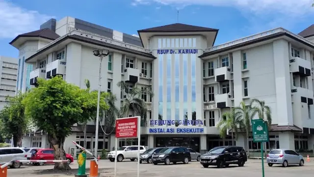 RSUP Dr Kariadi dan Kampus Kompak Bantah Kematian Mahasiswi PPDS Undip Dipicu Bullying, Disebut Meninggal Akibat DBD