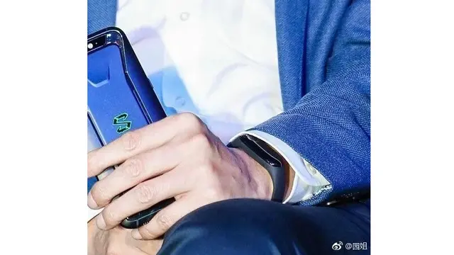 Mi Band 3