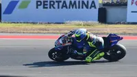 Pertamina Mandalika Racing Series Putaran 2 Jadi Ajang Pembinaan Pembalap Muda Indonesia ke Level Dunia
