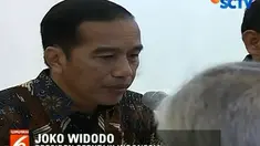 Peringatan tersebut disampaikan presiden setelah banyak kepala daerah yang belakangan ini tertangkap tangan oleh KPK.