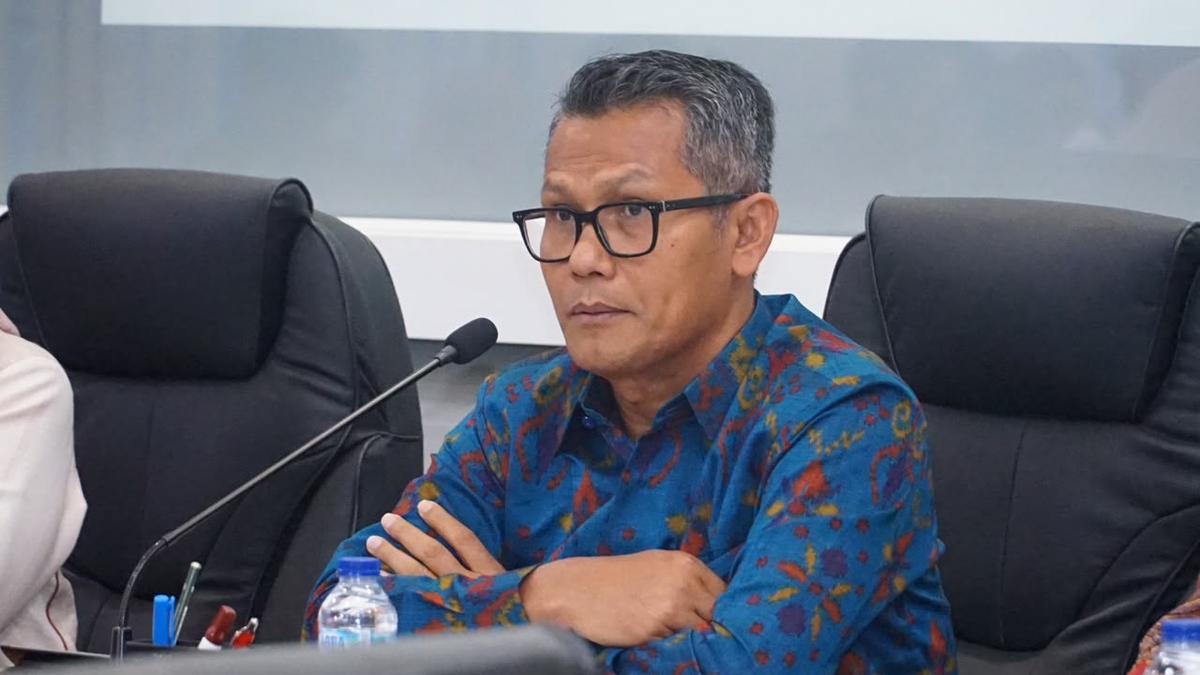 Industri Manufaktur Indonesia Hadapi Tantangan Produksi dan Permintaan