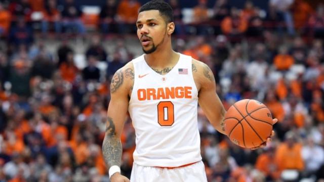 Golden State Warriors, Michael Gbinije