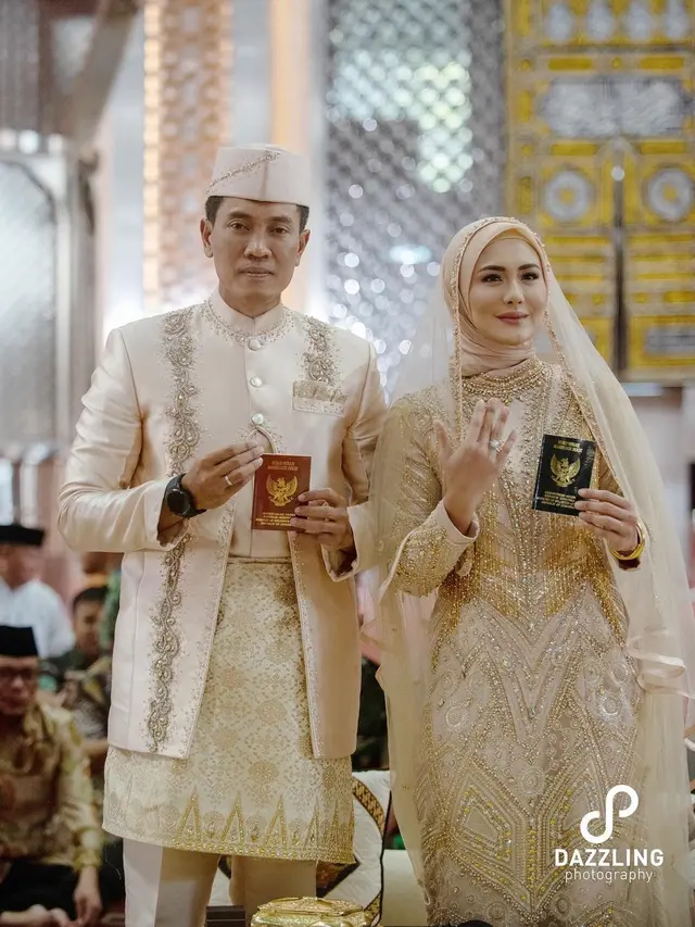 [Fimela] Juliana Moechtar