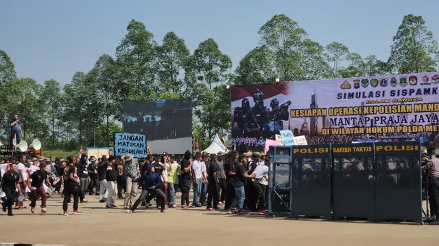 Pilkada Serentak 2024 Sudah Sedot Duit Negara Rp 34,57 Triliun